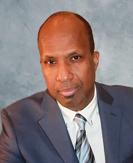Dr. Pelissier Joel Charles, Medical Director at MediPlus Clinic