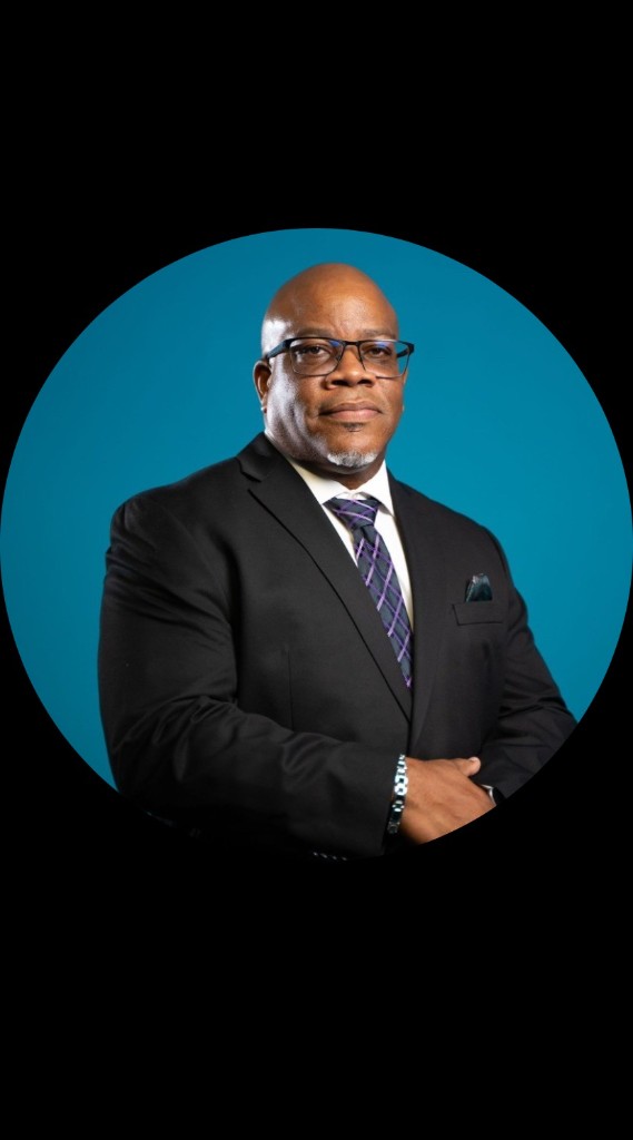 Ronald Graham, General Manager, Amid International Insurance Agency & FMO